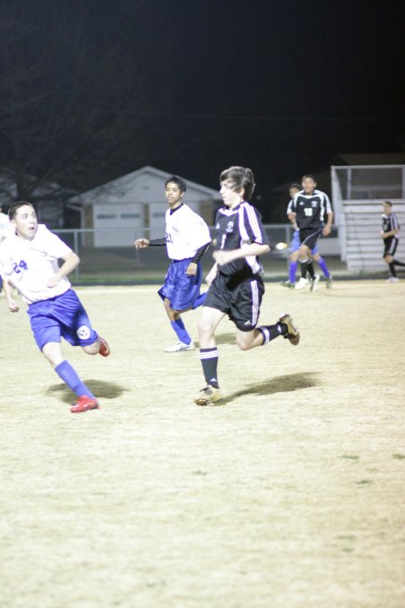 BHS Soccer JV vs Carter Riverside 9  Jan 09 344