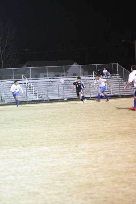 BHS Soccer JV vs Carter Riverside 9  Jan 09 351