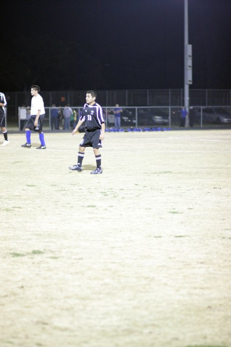 BHS Soccer JV vs Carter Riverside 9  Jan 09 352