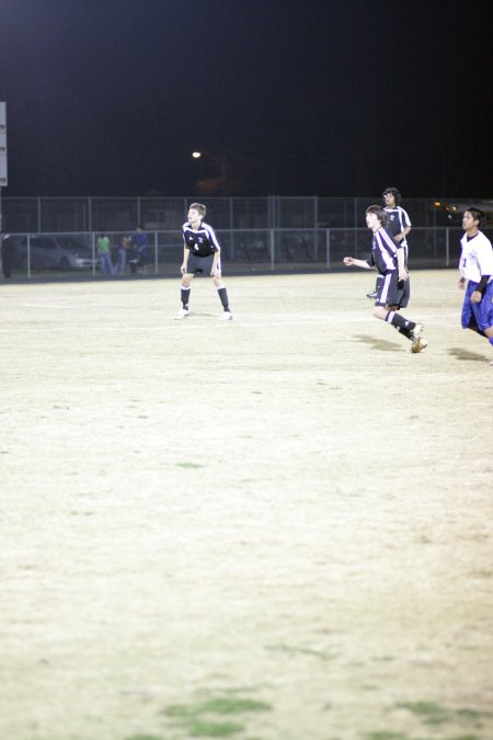 BHS Soccer JV vs Carter Riverside 9  Jan 09 353