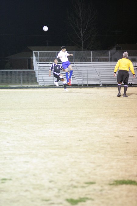 BHS Soccer JV vs Carter Riverside 9  Jan 09 354