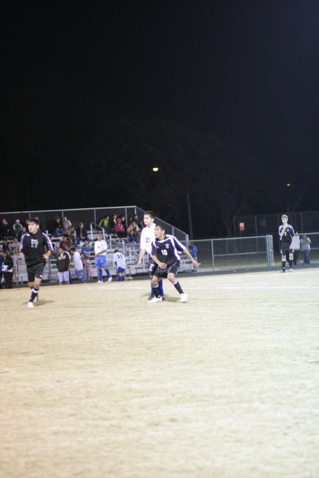 BHS Soccer JV vs Carter Riverside 9  Jan 09 355