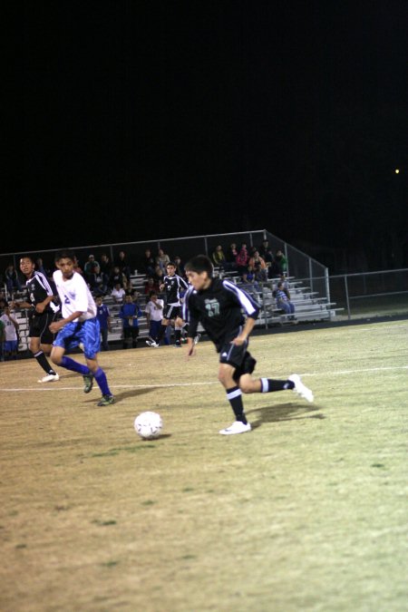 BHS Soccer JV vs Carter Riverside 9  Jan 09 369
