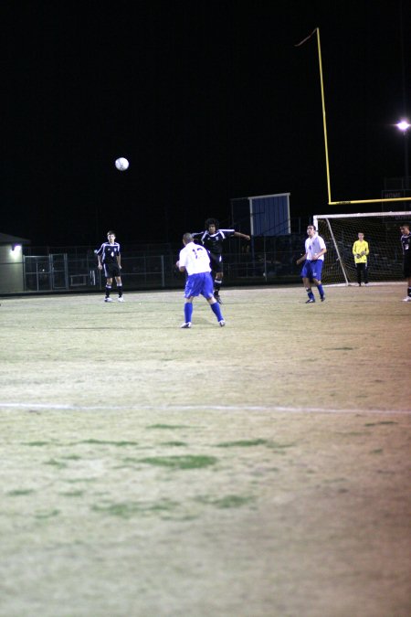 BHS Soccer JV vs Carter Riverside 9  Jan 09 376