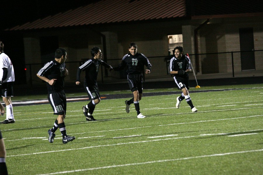 BHS Soccer JV vs Aledo 12  Jan 09 004