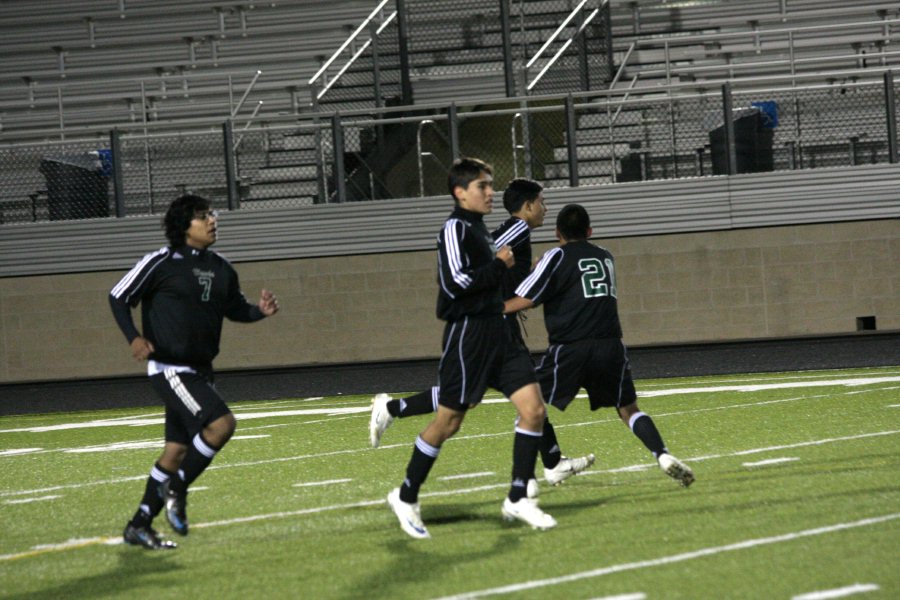 BHS Soccer JV vs Aledo 12  Jan 09 006