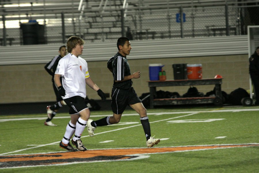 BHS Soccer JV vs Aledo 12  Jan 09 007