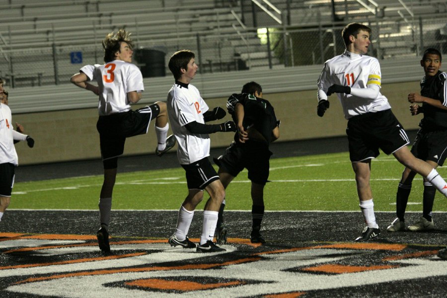 BHS Soccer JV vs Aledo 12  Jan 09 008