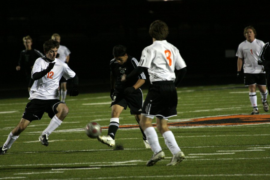 BHS Soccer JV vs Aledo 12  Jan 09 011