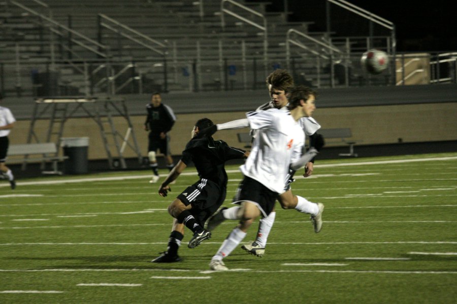 BHS Soccer JV vs Aledo 12  Jan 09 012