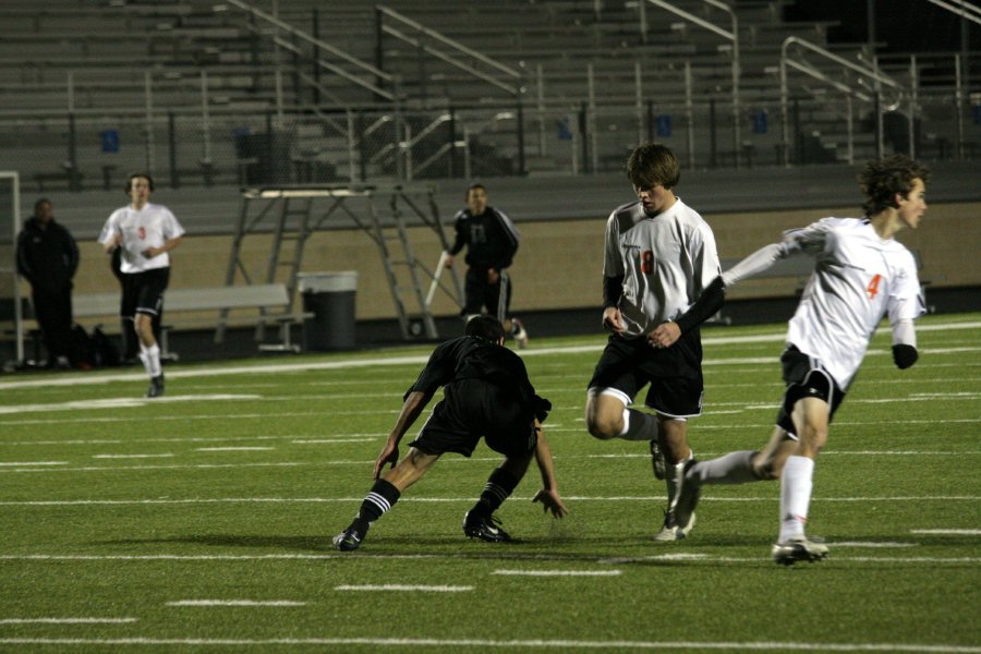 BHS Soccer JV vs Aledo 12  Jan 09 013