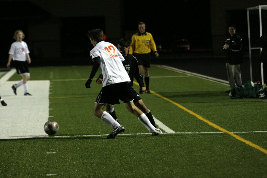 BHS Soccer JV vs Aledo 12  Jan 09 016