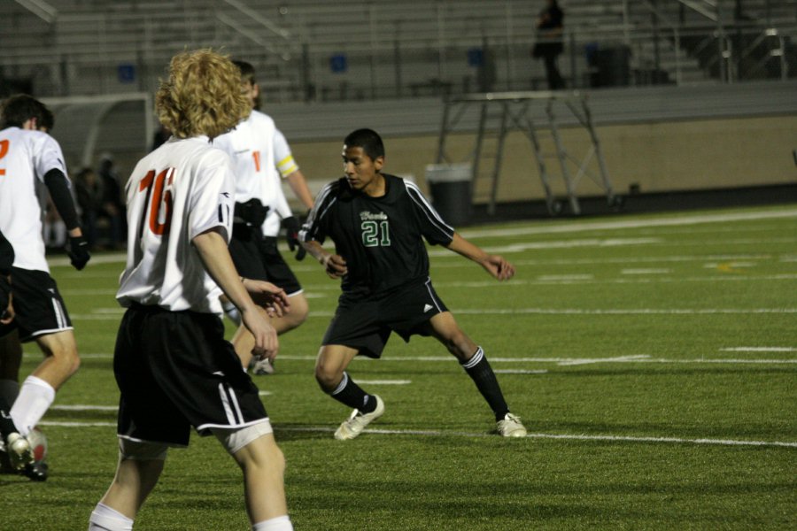 BHS Soccer JV vs Aledo 12  Jan 09 021