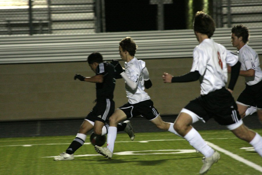 BHS Soccer JV vs Aledo 12  Jan 09 022