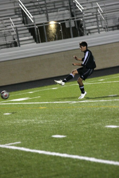 BHS Soccer JV vs Aledo 12  Jan 09 024