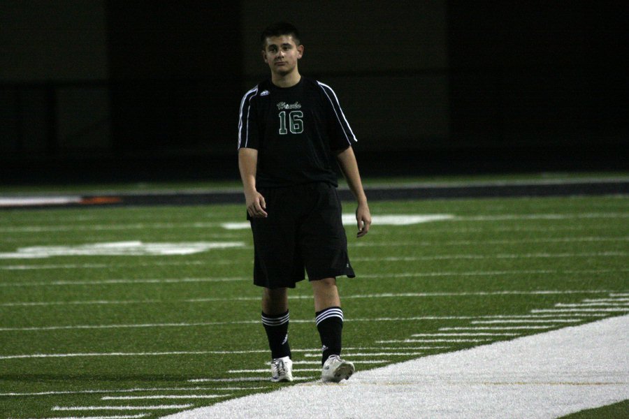 BHS Soccer JV vs Aledo 12  Jan 09 025