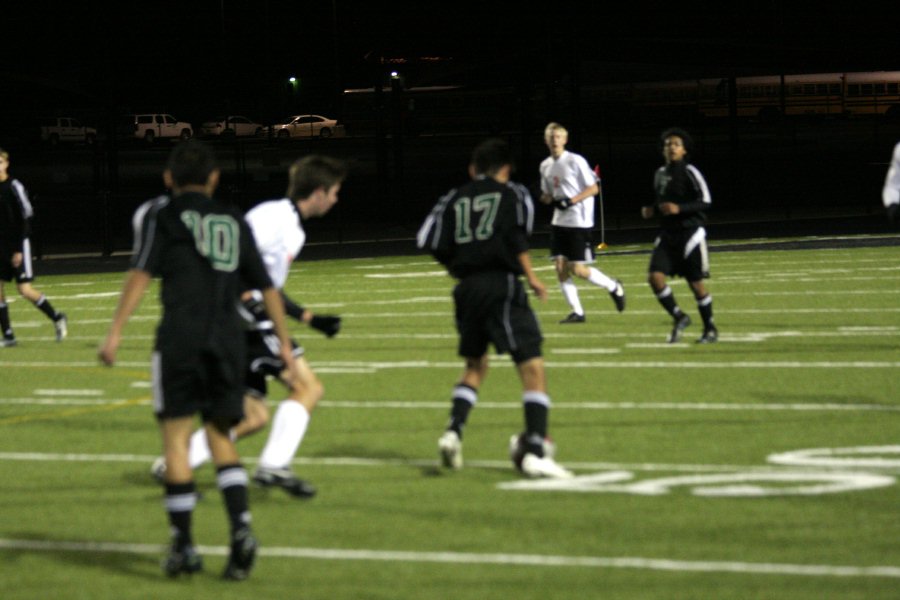 BHS Soccer JV vs Aledo 12  Jan 09 028