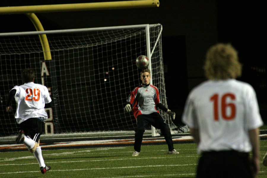 BHS Soccer JV vs Aledo 12  Jan 09 031