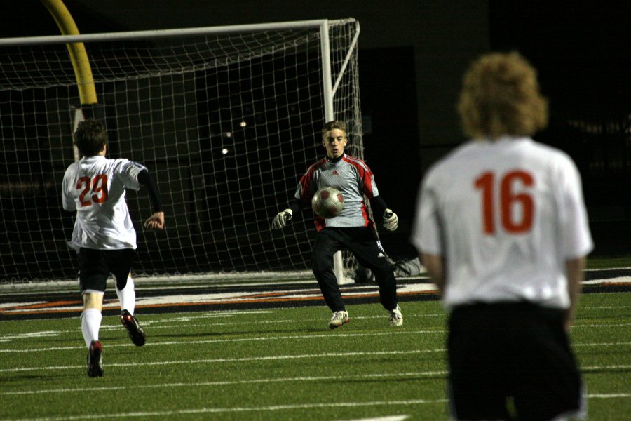 BHS Soccer JV vs Aledo 12  Jan 09 032