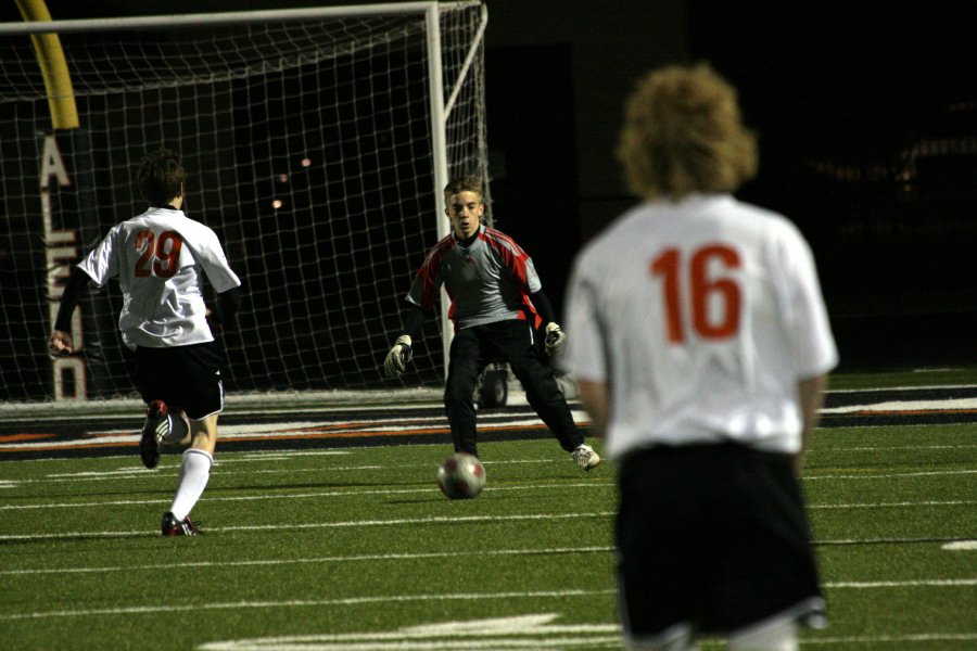 BHS Soccer JV vs Aledo 12  Jan 09 033