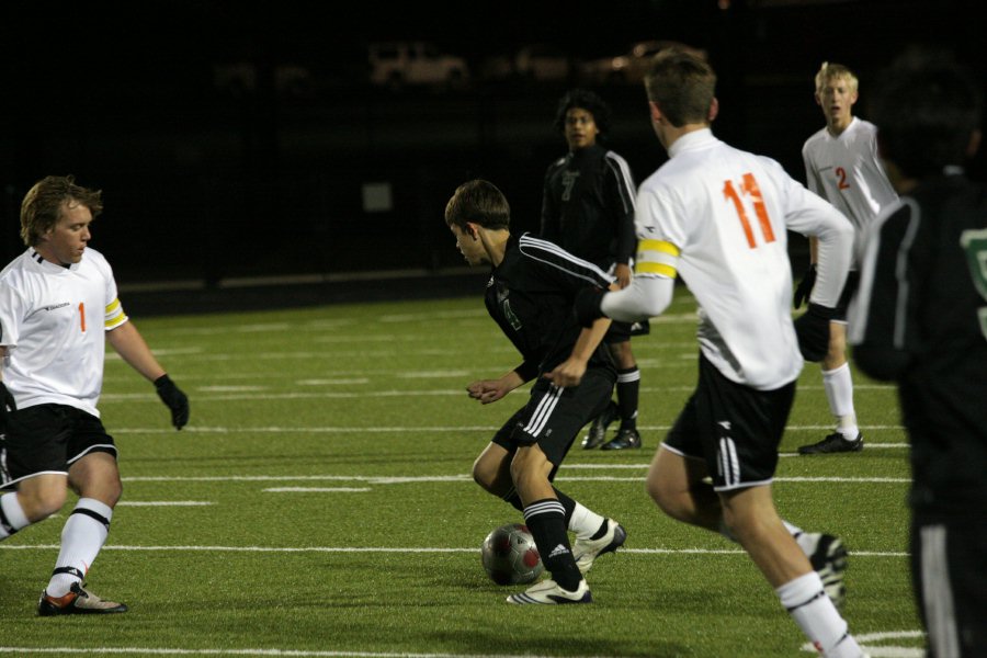 BHS Soccer JV vs Aledo 12  Jan 09 034