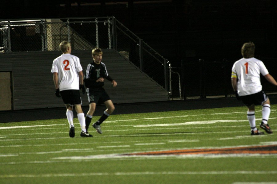 BHS Soccer JV vs Aledo 12  Jan 09 039