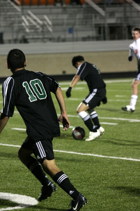 BHS Soccer JV vs Aledo 12  Jan 09 044