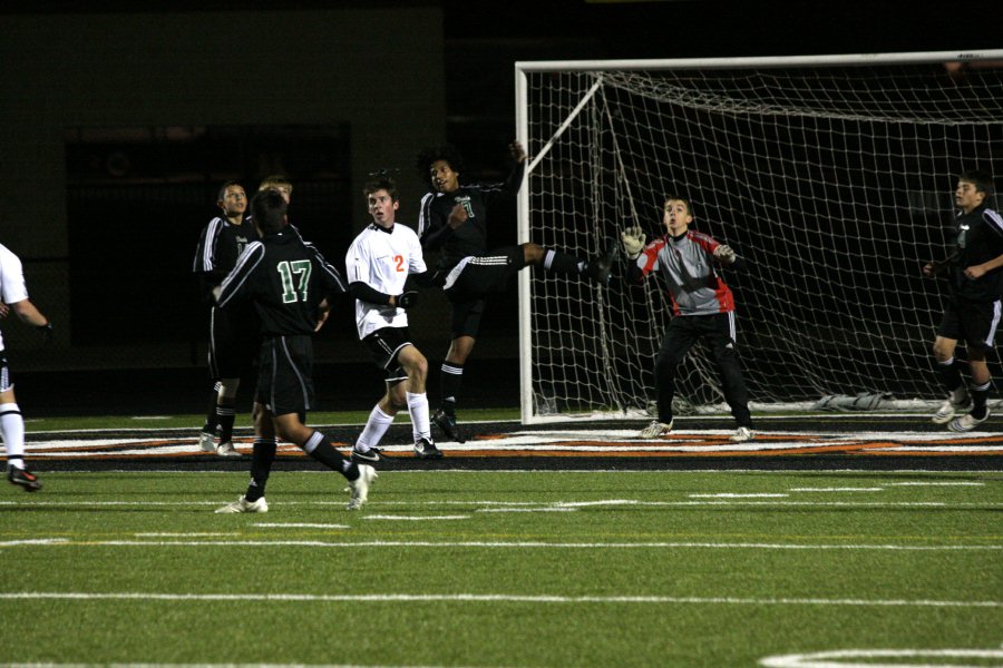 BHS Soccer JV vs Aledo 12  Jan 09 047