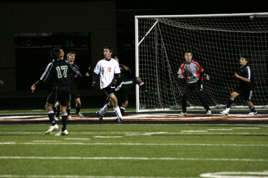 BHS Soccer JV vs Aledo 12  Jan 09 048