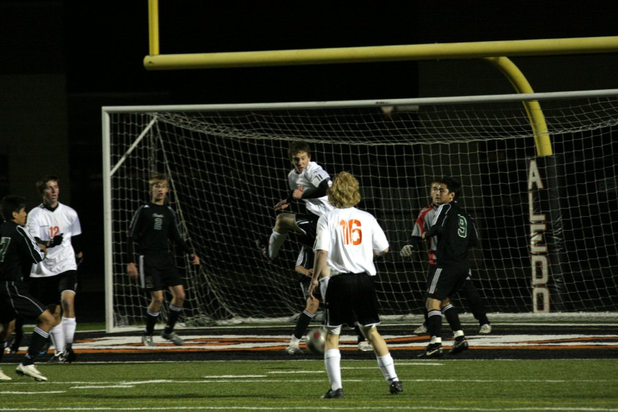 BHS Soccer JV vs Aledo 12  Jan 09 049