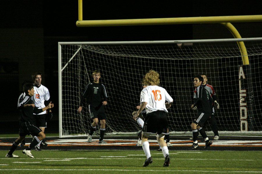 BHS Soccer JV vs Aledo 12  Jan 09 050