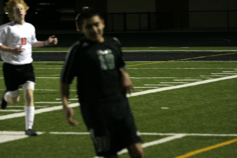 BHS Soccer JV vs Aledo 12  Jan 09 052