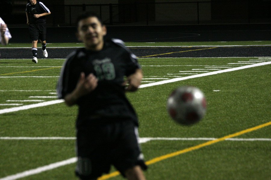 BHS Soccer JV vs Aledo 12  Jan 09 053