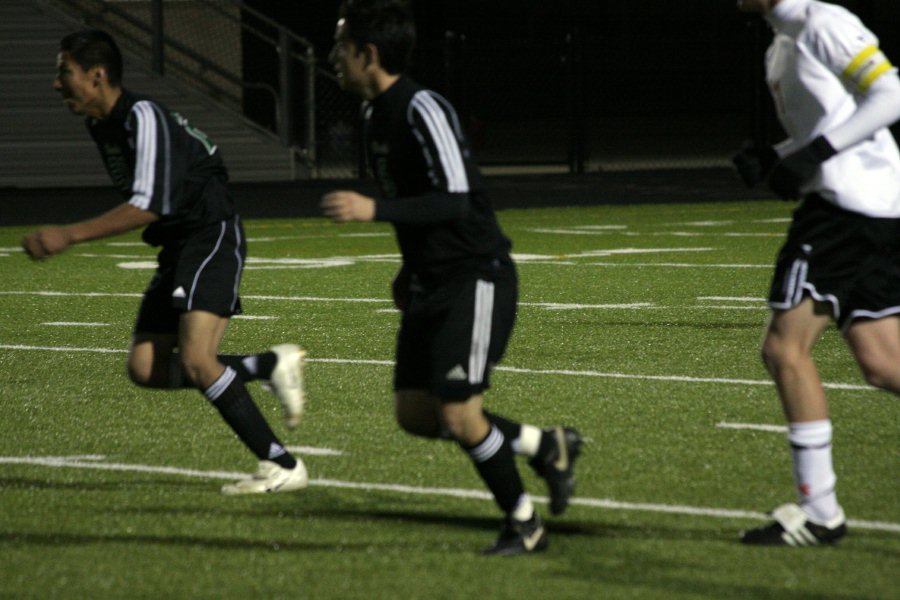 BHS Soccer JV vs Aledo 12  Jan 09 055