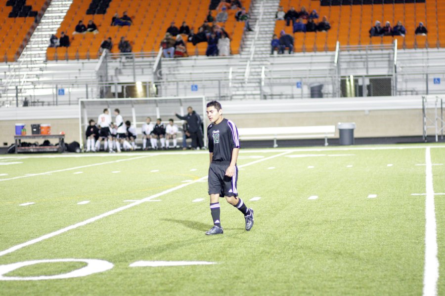 BHS Soccer JV vs Aledo 12  Jan 09 056