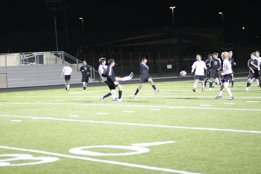 BHS Soccer JV vs Aledo 12  Jan 09 057