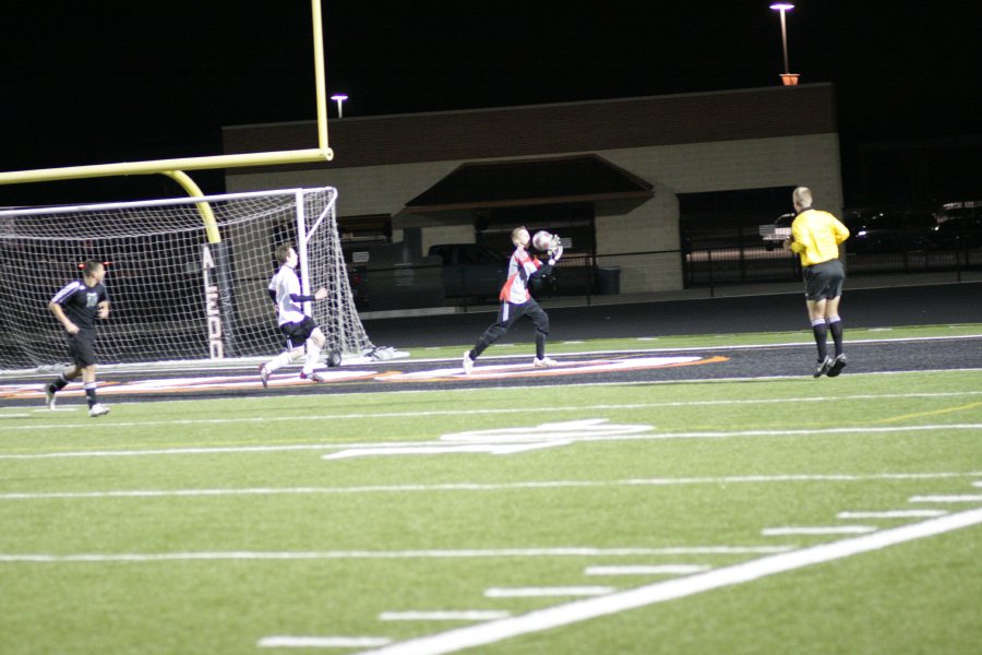 BHS Soccer JV vs Aledo 12  Jan 09 058