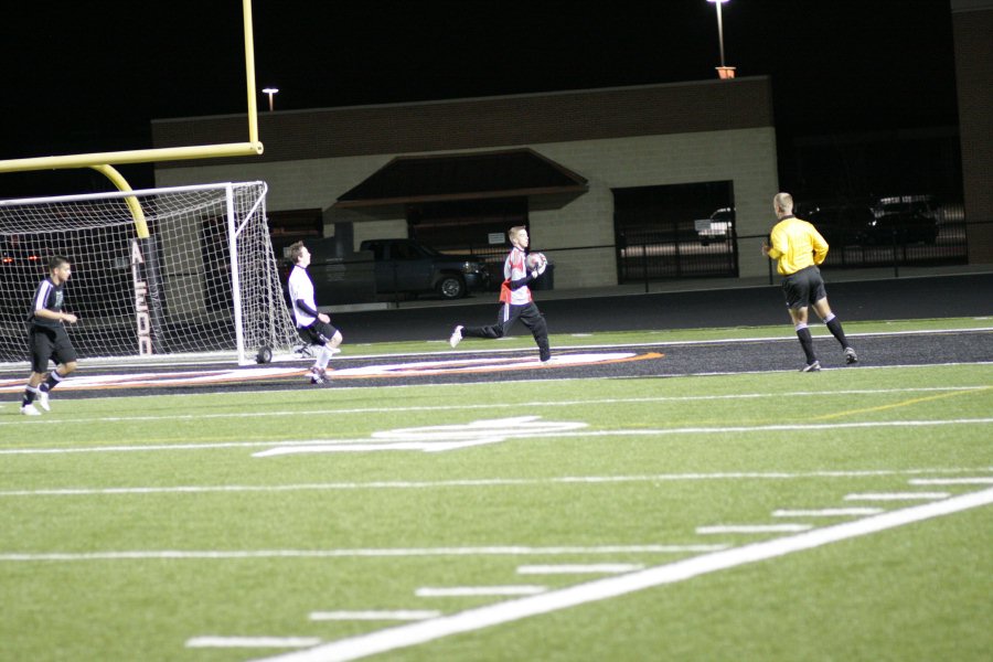 BHS Soccer JV vs Aledo 12  Jan 09 059