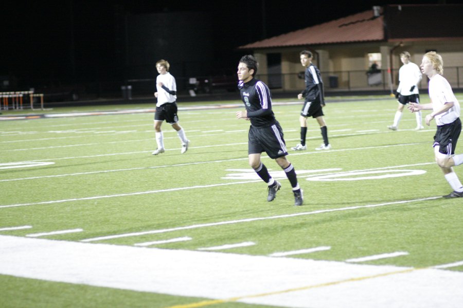 BHS Soccer JV vs Aledo 12  Jan 09 064