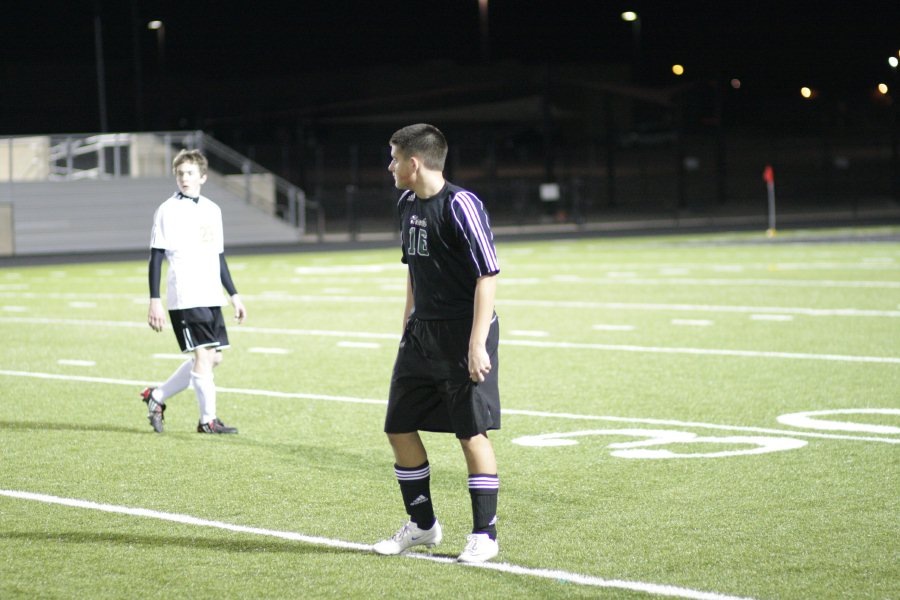 BHS Soccer JV vs Aledo 12  Jan 09 065