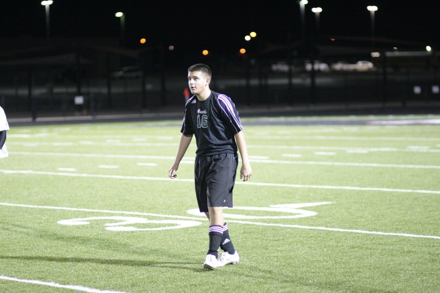 BHS Soccer JV vs Aledo 12  Jan 09 066