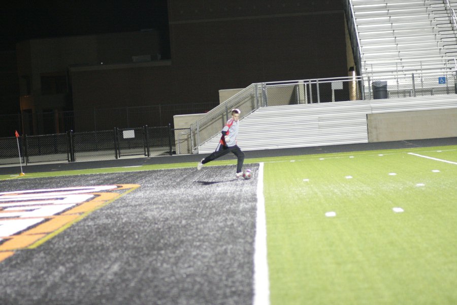 BHS Soccer JV vs Aledo 12  Jan 09 071