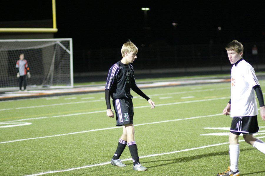 BHS Soccer JV vs Aledo 12  Jan 09 078