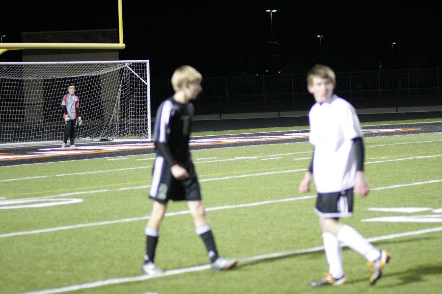 BHS Soccer JV vs Aledo 12  Jan 09 079