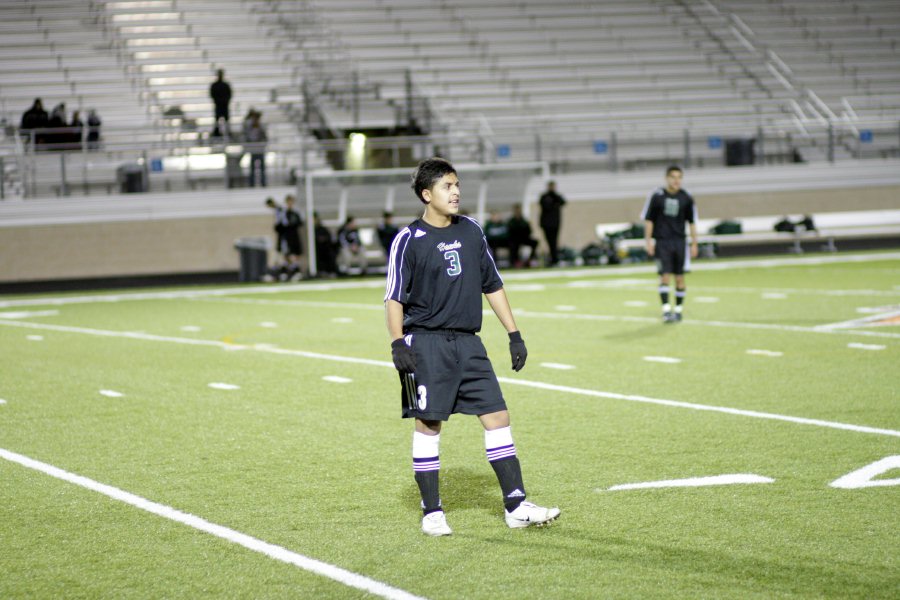 BHS Soccer JV vs Aledo 12  Jan 09 082