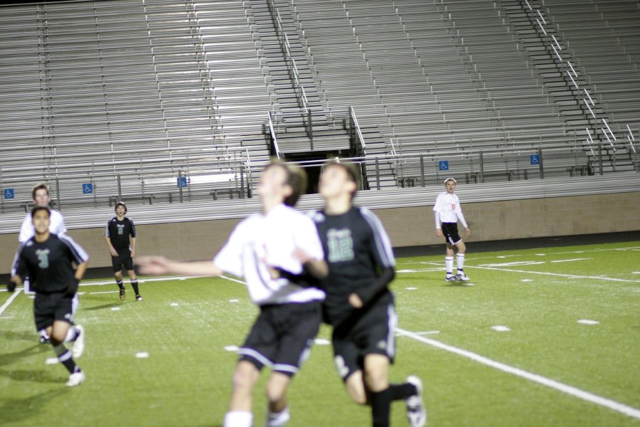 BHS Soccer JV vs Aledo 12  Jan 09 094