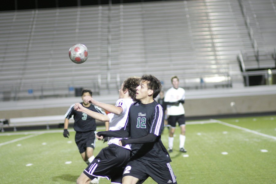 BHS Soccer JV vs Aledo 12  Jan 09 096