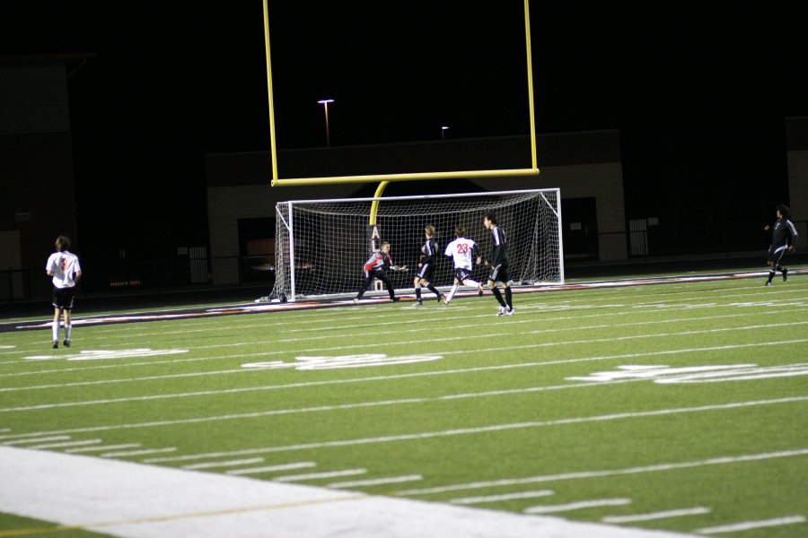 BHS Soccer JV vs Aledo 12  Jan 09 098