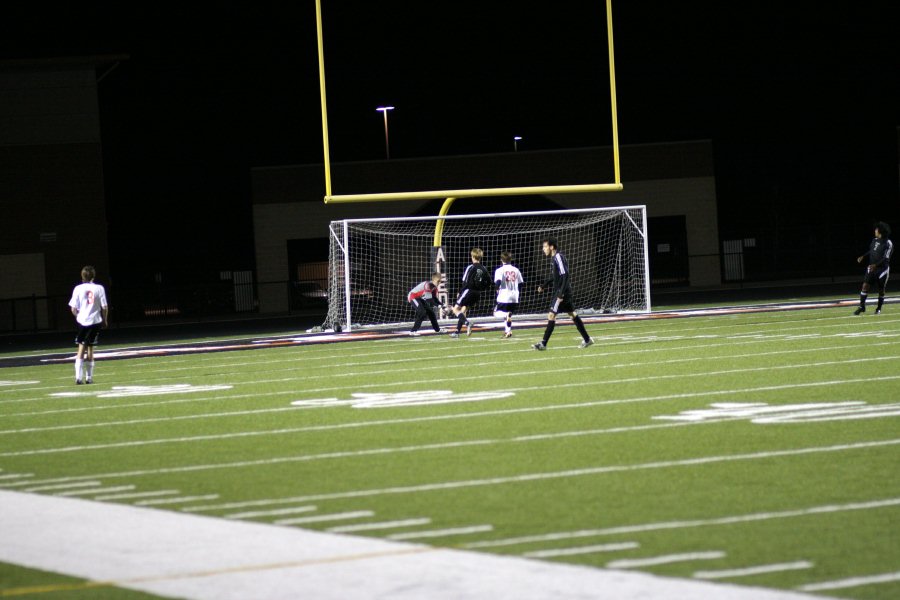 BHS Soccer JV vs Aledo 12  Jan 09 099