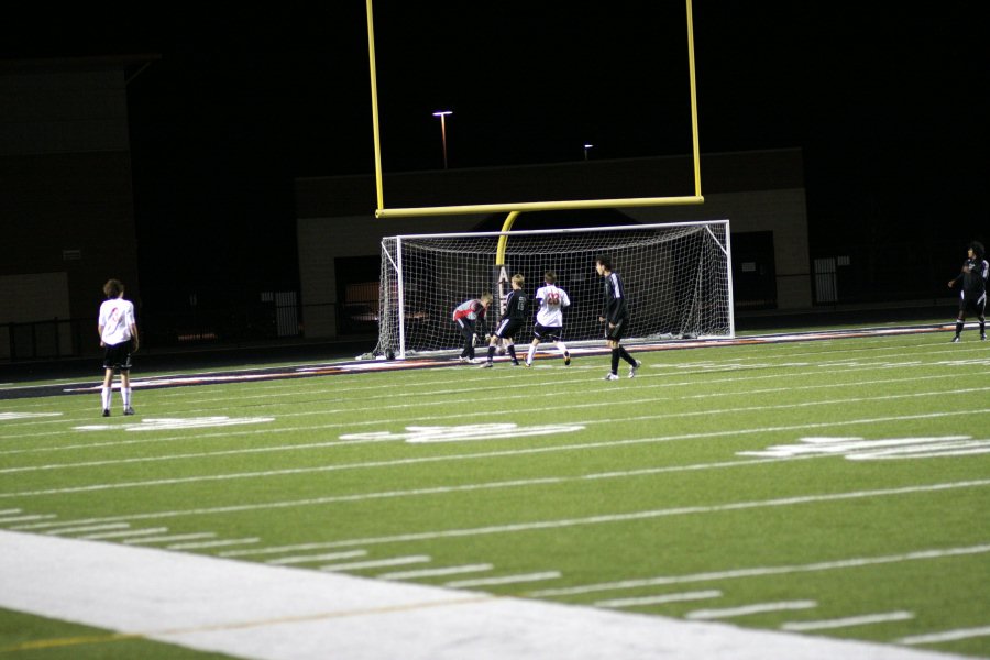 BHS Soccer JV vs Aledo 12  Jan 09 100